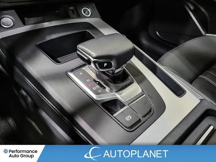 Audi Q5 45 Progressiv/S-Line/Quattro/ПАНОРАМА/Keyless, снимка 14 - Автомобили и джипове - 55090383