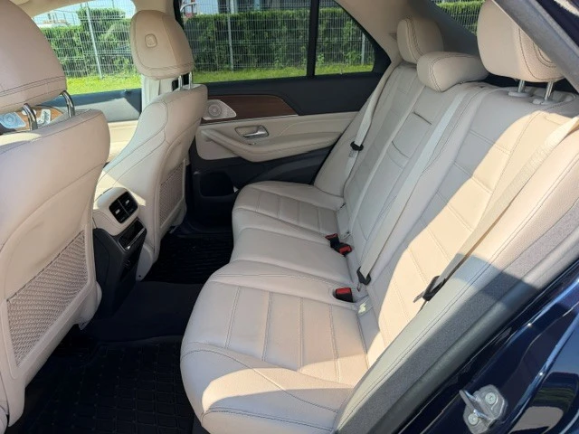 Mercedes-Benz GLE 350 d 4MATIC, снимка 9 - Автомобили и джипове - 55384515