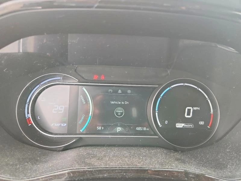 Kia Niro 2021 KIA NIRO EX, снимка 8 - Автомобили и джипове - 55367941