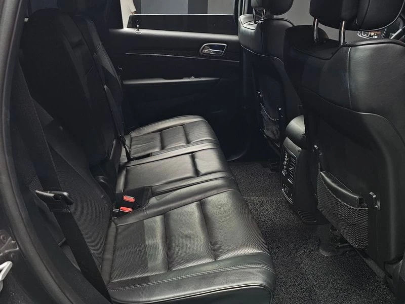 Jeep Cherokee 3.6 Overland| 295к.с., снимка 12 - Автомобили и джипове - 56211515