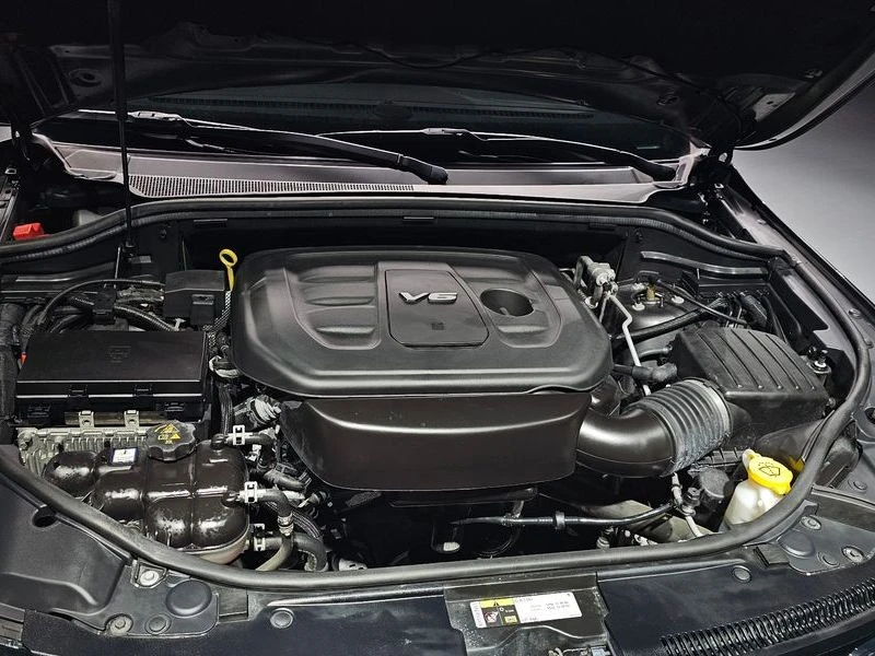 Jeep Cherokee 3.6 Overland| 295к.с., снимка 6 - Автомобили и джипове - 56211515