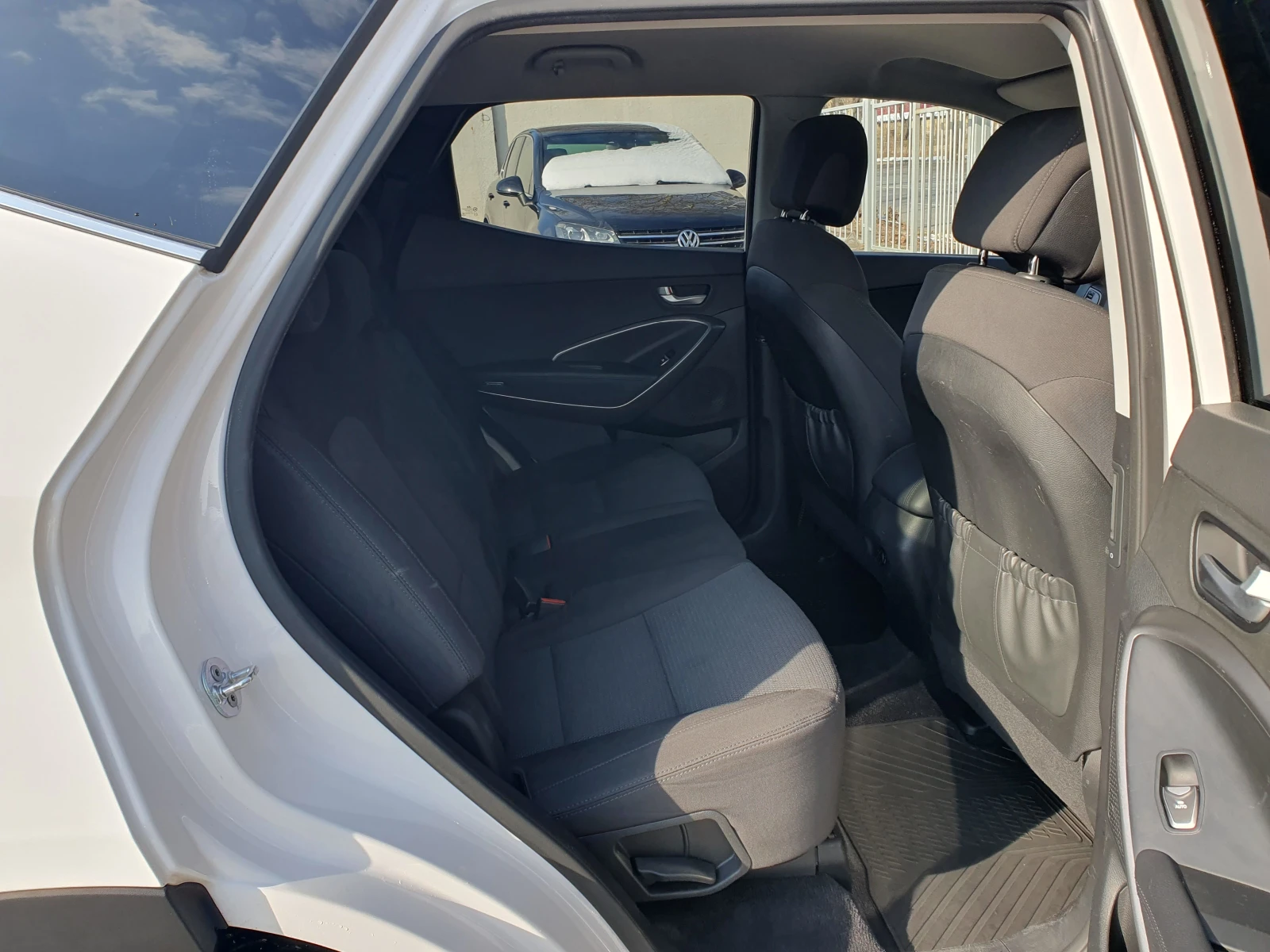 Hyundai Santa fe 2.0/150ks | Mobile.bg — изображение 13