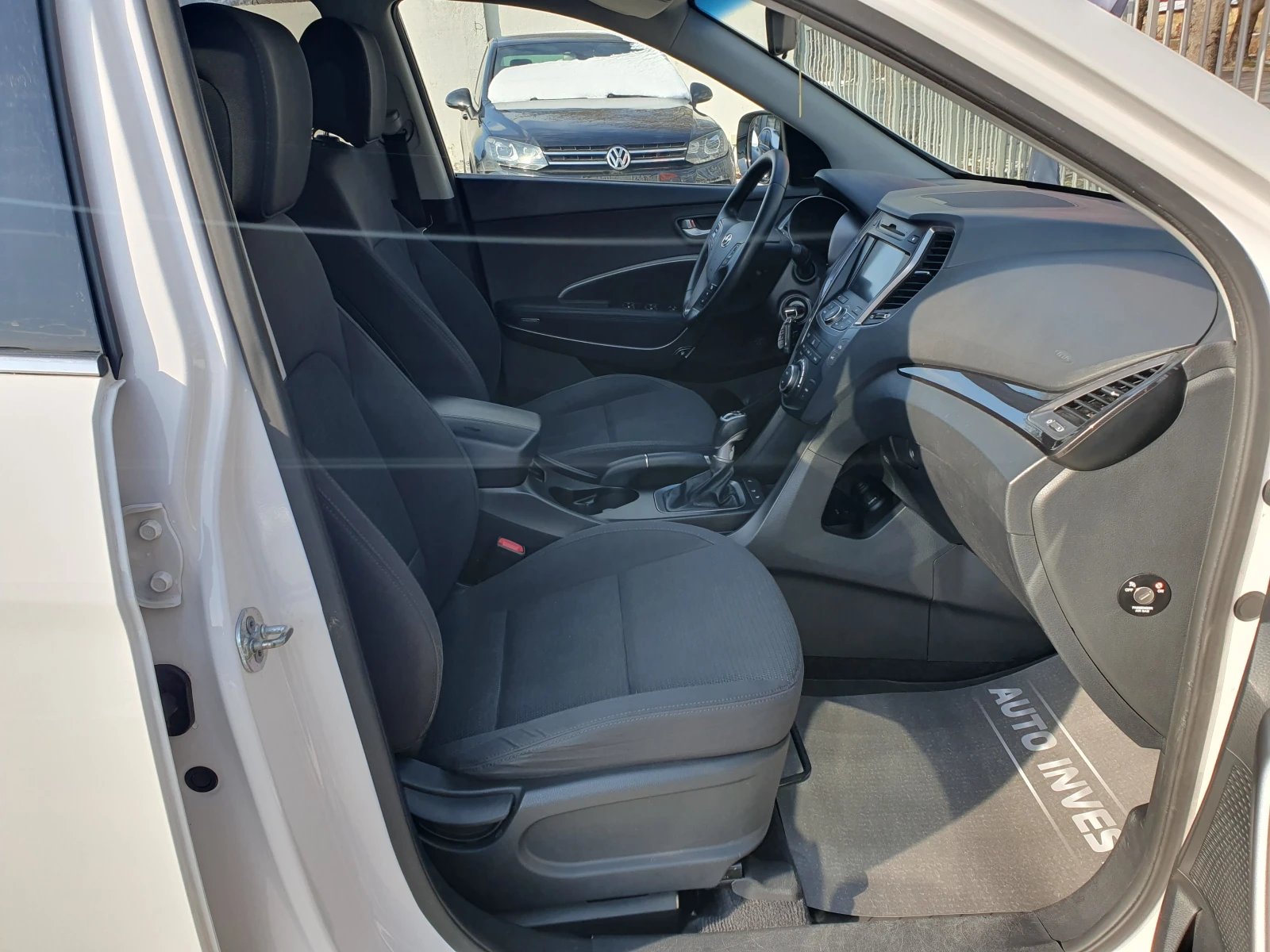 Hyundai Santa fe 2.0/150ks | Mobile.bg — изображение 14