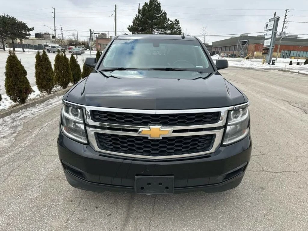 Chevrolet Suburban LS AWD/8 SEAT - изображение 3