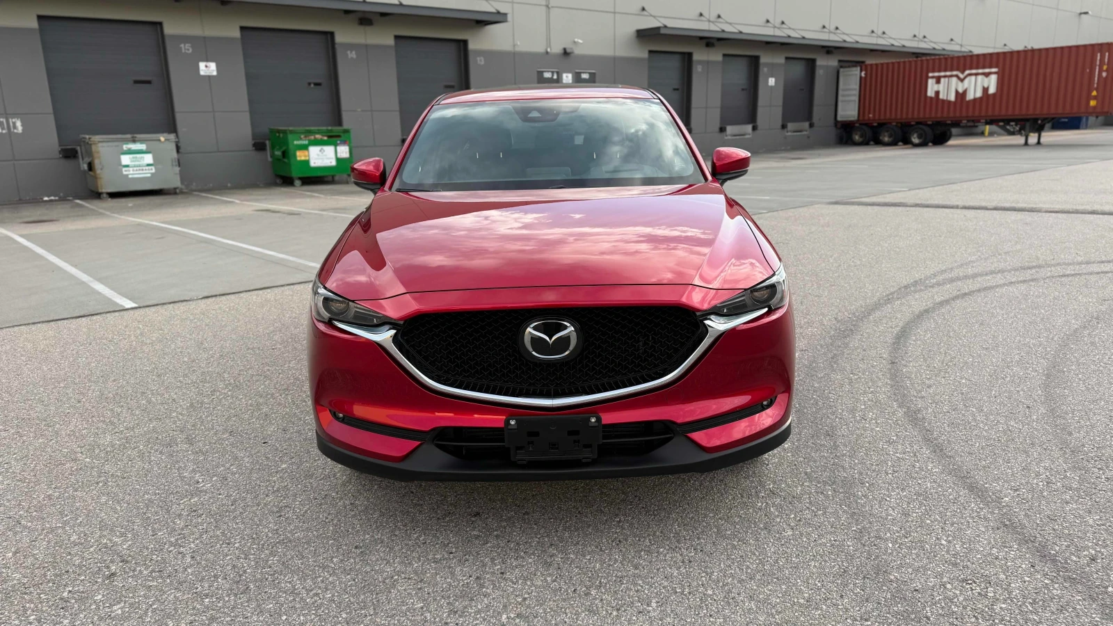Mazda CX-5 CARFAX * * АВТО КРЕДИТ * *  - изображение 2