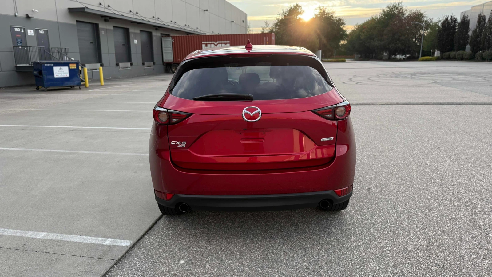Mazda CX-5 CARFAX * * АВТО КРЕДИТ * *  - изображение 4