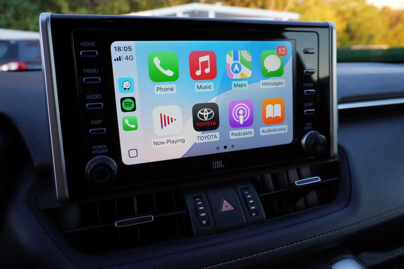 Toyota Rav4 2.5i AWD-i, BLACK EDITION, JBL | Mobile.bg   11