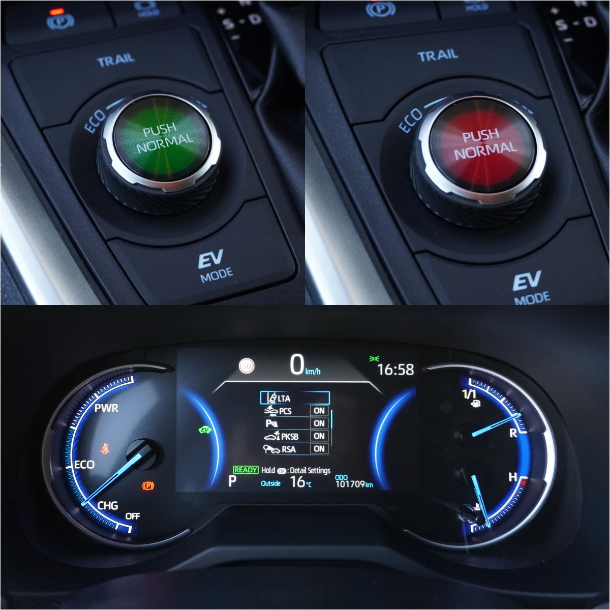 Toyota Rav4 2.5i AWD-i, BLACK EDITION, JBL | Mobile.bg   14