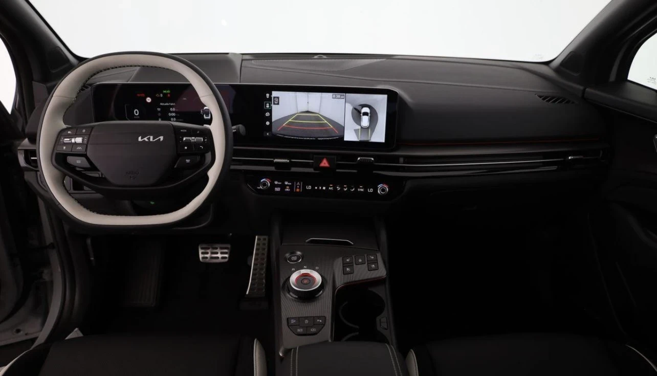 Kia Sportage 1.6 T-GDI* AWD* GT LINE* НОВ - изображение 5