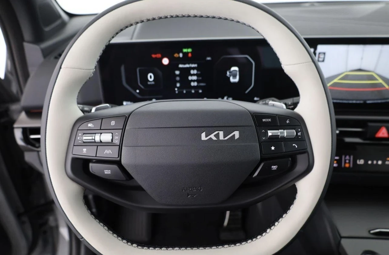 Kia Sportage 1.6 T-GDI* AWD* GT LINE* НОВ - изображение 7