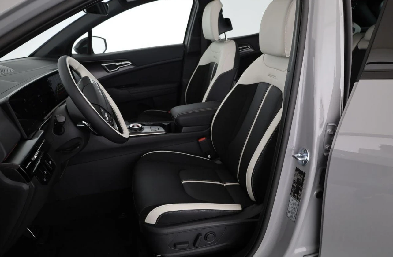 Kia Sportage 1.6 T-GDI* AWD* GT LINE* НОВ - изображение 10