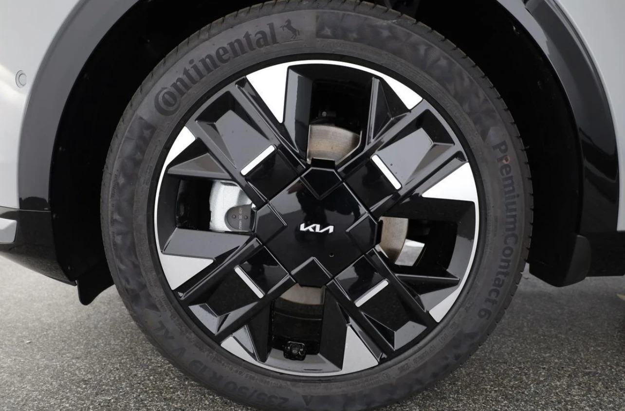 Kia Sportage 1.6 T-GDI* AWD* GT LINE*  | Mobile.bg   11