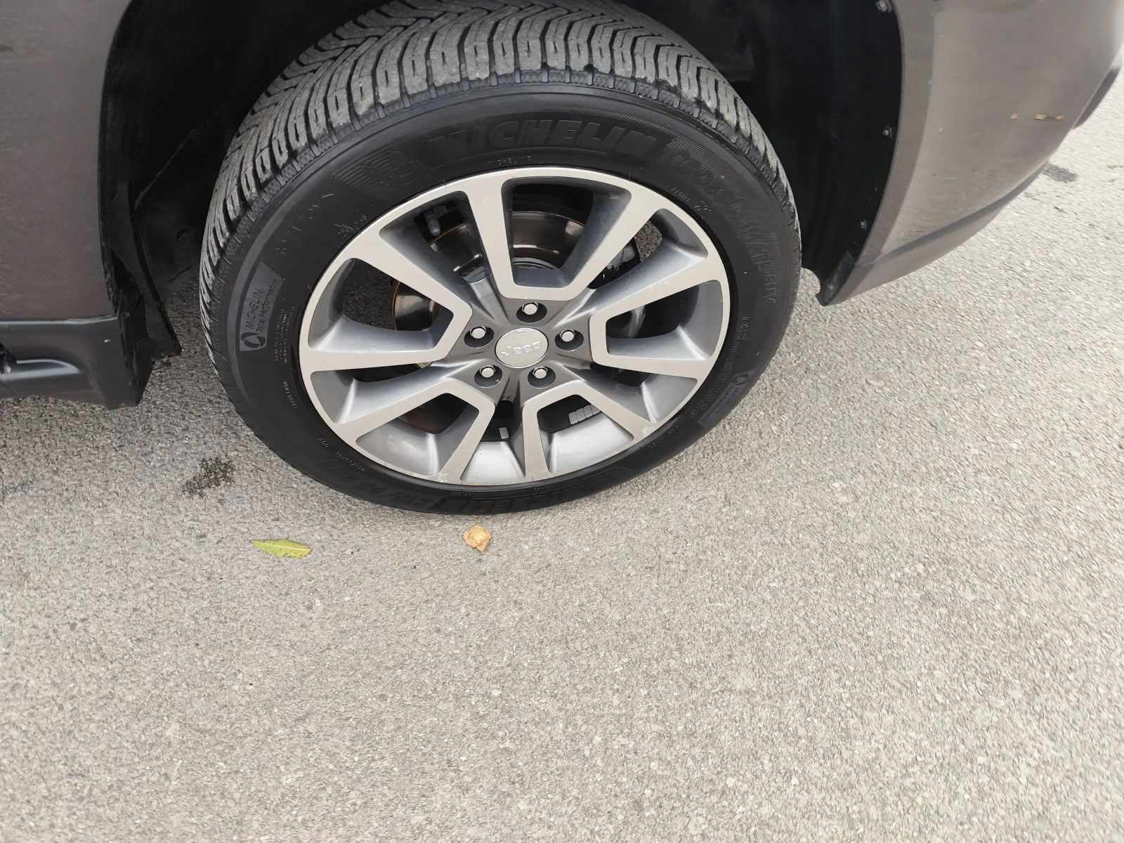 Jeep Compass 2.2CRD* 4X4* * XENON* NAVI* EURO5B*  | Mobile.bg   17