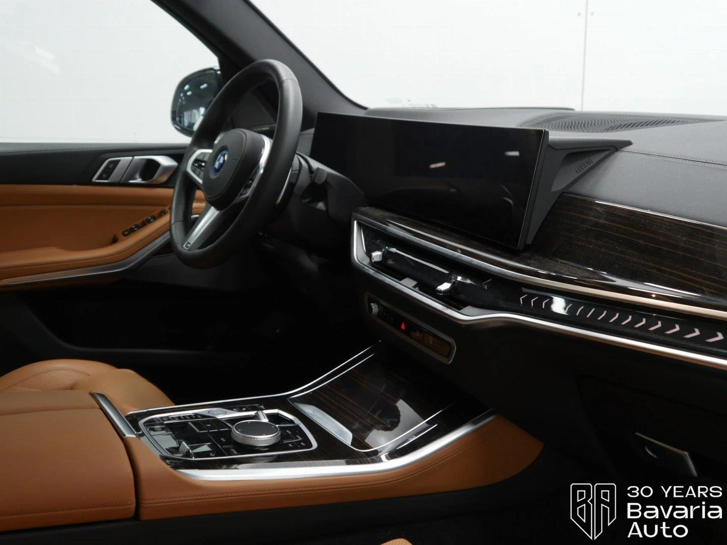 BMW X5 50e xDrive M Sport Paket Sportautomatic | Mobile.bg   7