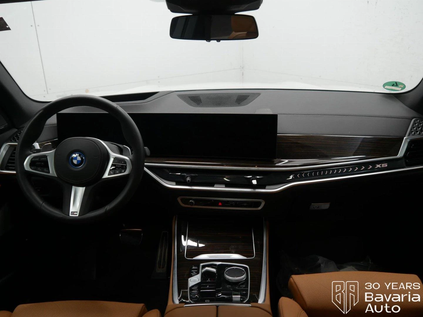 BMW X5 50e xDrive M Sport Paket Sportautomatic | Mobile.bg   6