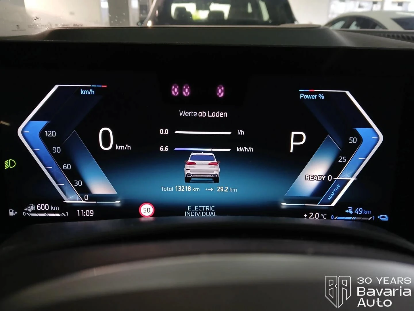 BMW X5 50e xDrive M Sport Paket Sportautomatic | Mobile.bg   10