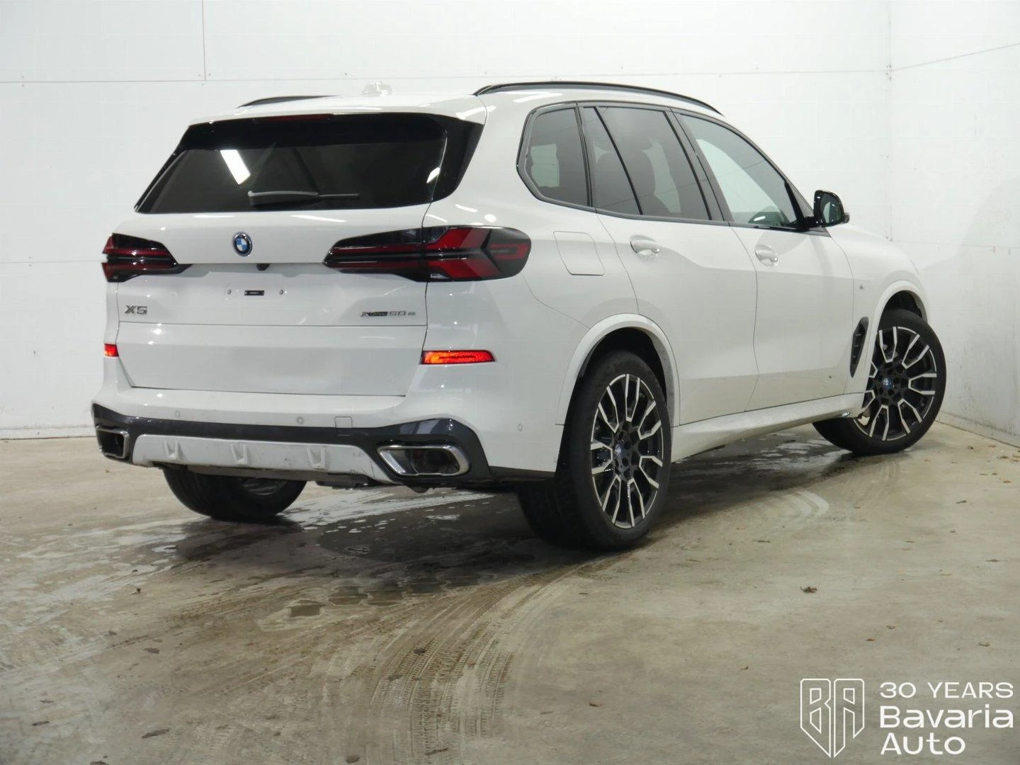 BMW X5 50e xDrive M Sport Paket Sportautomatic | Mobile.bg   3
