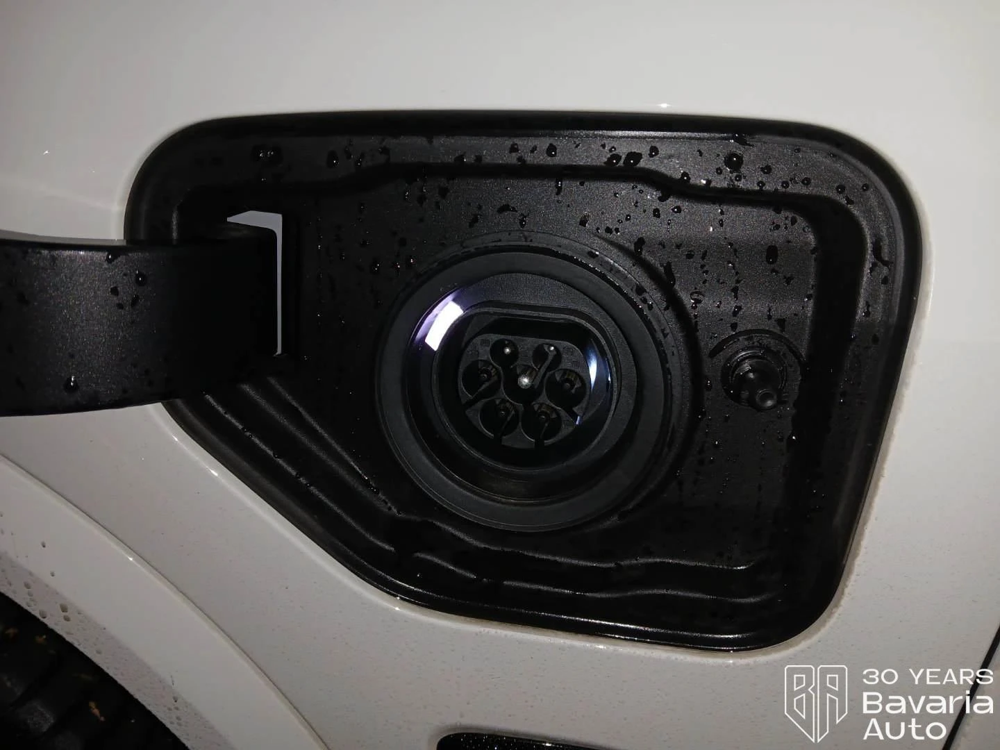 BMW X5 50e xDrive M Sport Paket Sportautomatic | Mobile.bg   14