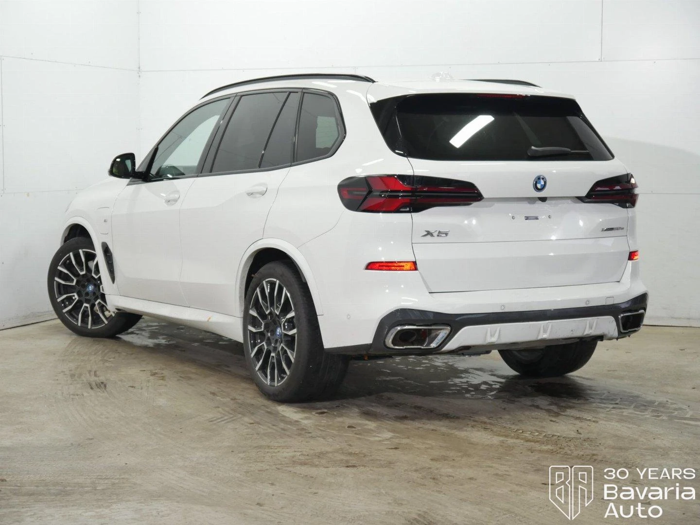 BMW X5 50e xDrive M Sport Paket Sportautomatic | Mobile.bg   2