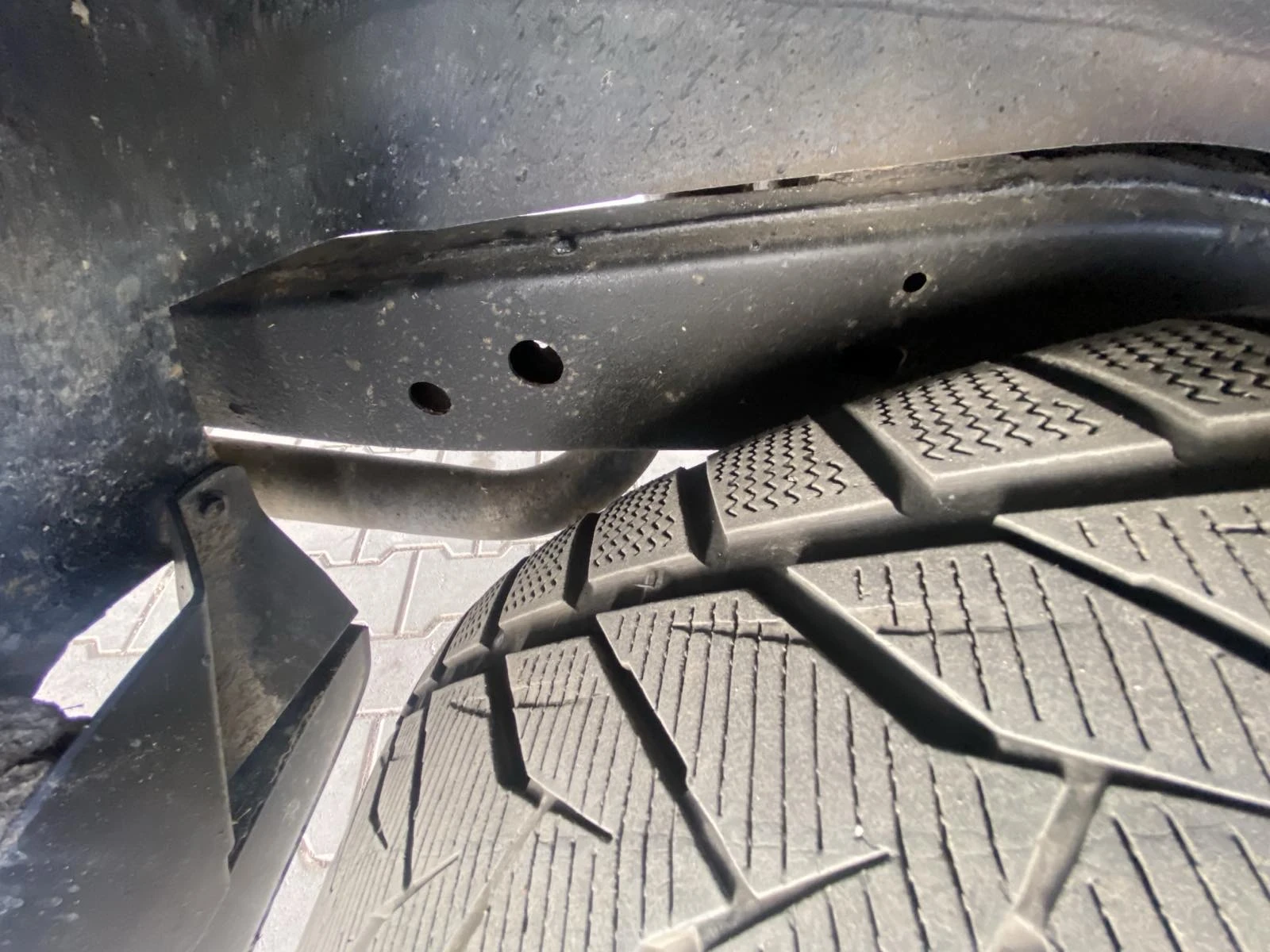 Toyota Land cruiser 3, 0D4D/AUTOMAT, снимка 12 - Автомобили и джипове - 52641398