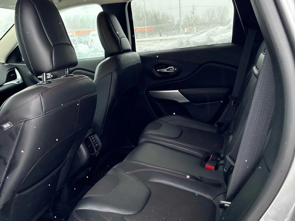 Jeep Cherokee * Trailhawk * ���� �� ��������*  | Mobile.bg � ����������� 16