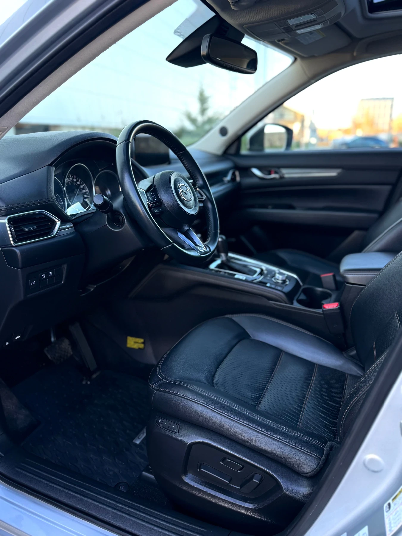 Mazda CX-5 Grand Touring | Mobile.bg � ����������� 12