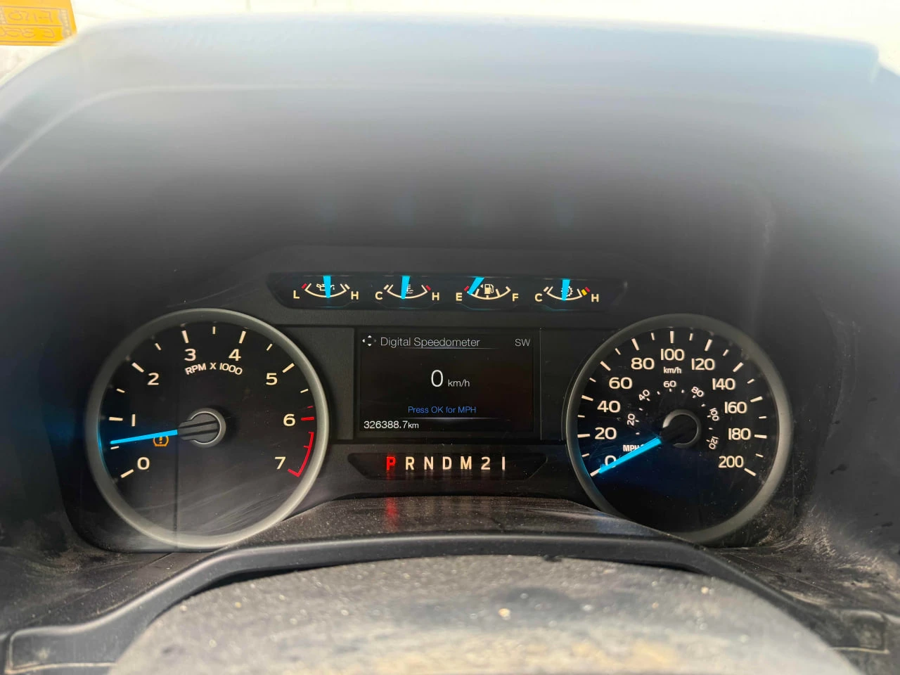 Ford F150 CARFAX* ��������������� ��� ������������ ������ | Mobile.bg � ����������� 10