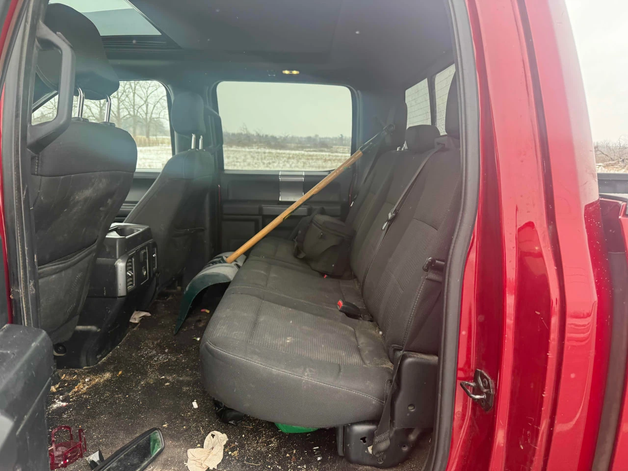 Ford F150 CARFAX* ��������������� ��� ������������ ������ | Mobile.bg � ����������� 11