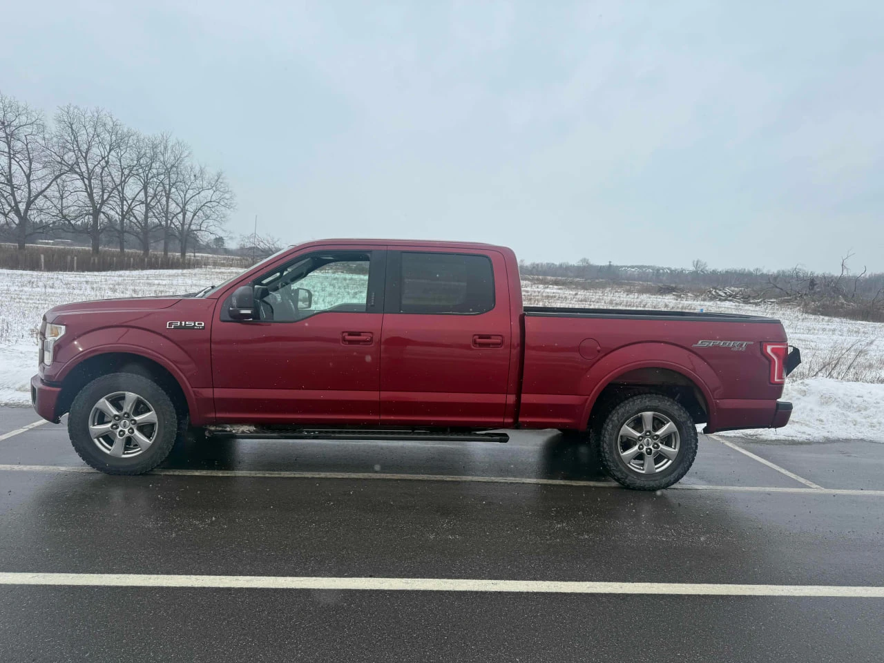 Ford F150 CARFAX* ��������������� ��� ������������ ������ | Mobile.bg � ����������� 2