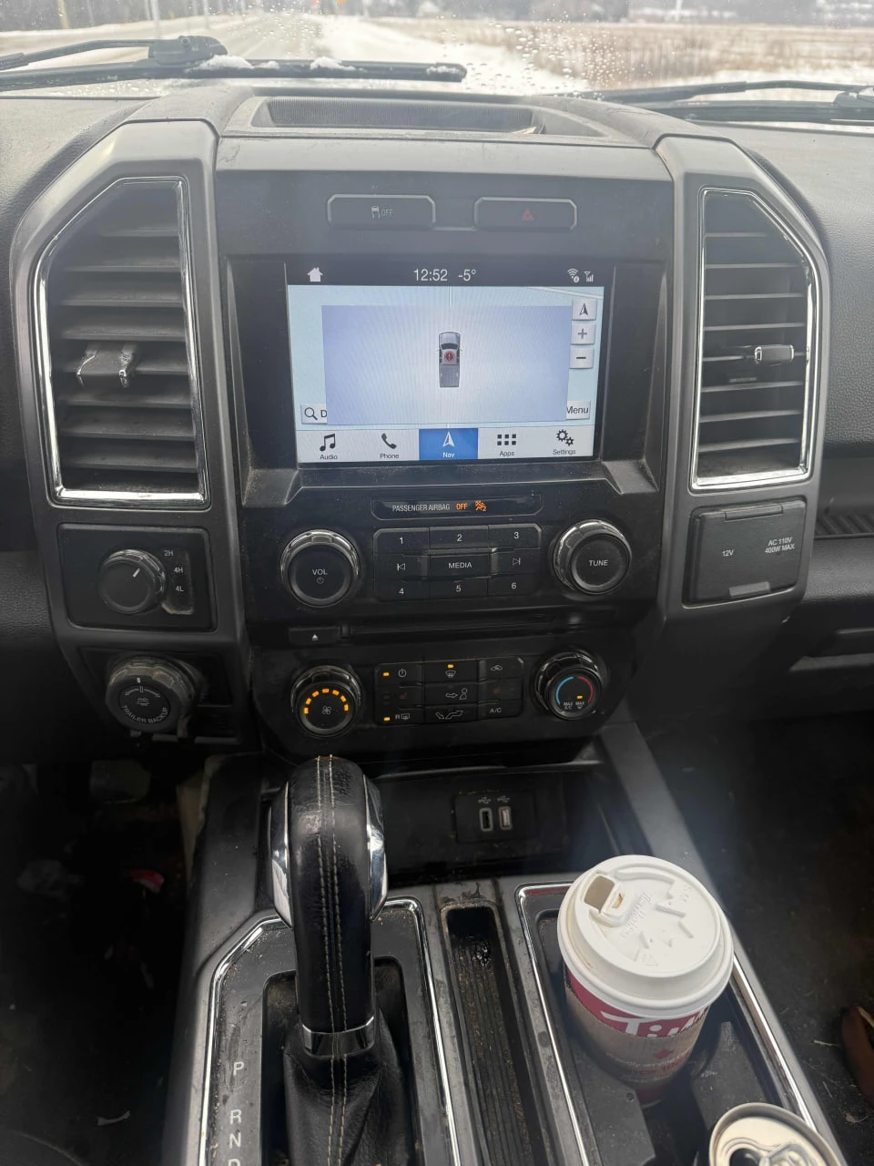 Ford F150 CARFAX* ��������������� ��� ������������ ������ | Mobile.bg � ����������� 9