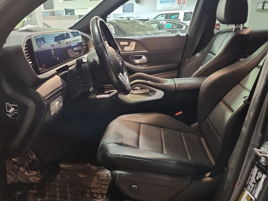Mercedes-Benz GLE * 450 * CARFAX * БЕЗ ПЪРВОНАЧАЛНА ВНОСКА - изображение 5