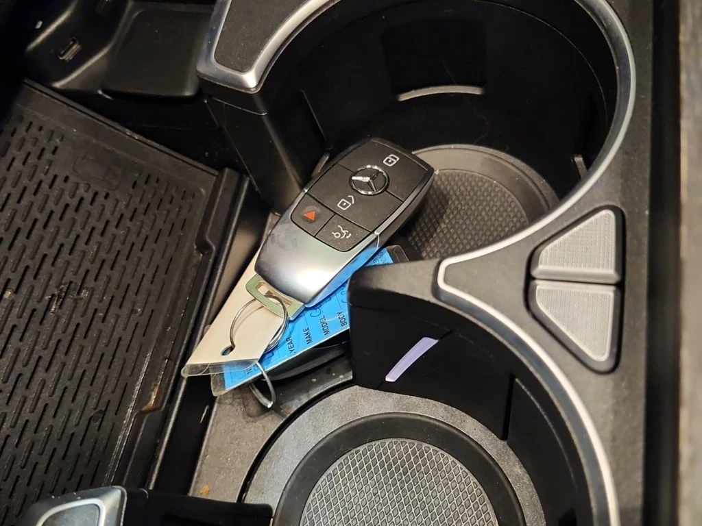 Mercedes-Benz GLE * 450 * CARFAX * БЕЗ ПЪРВОНАЧАЛНА ВНОСКА - изображение 8