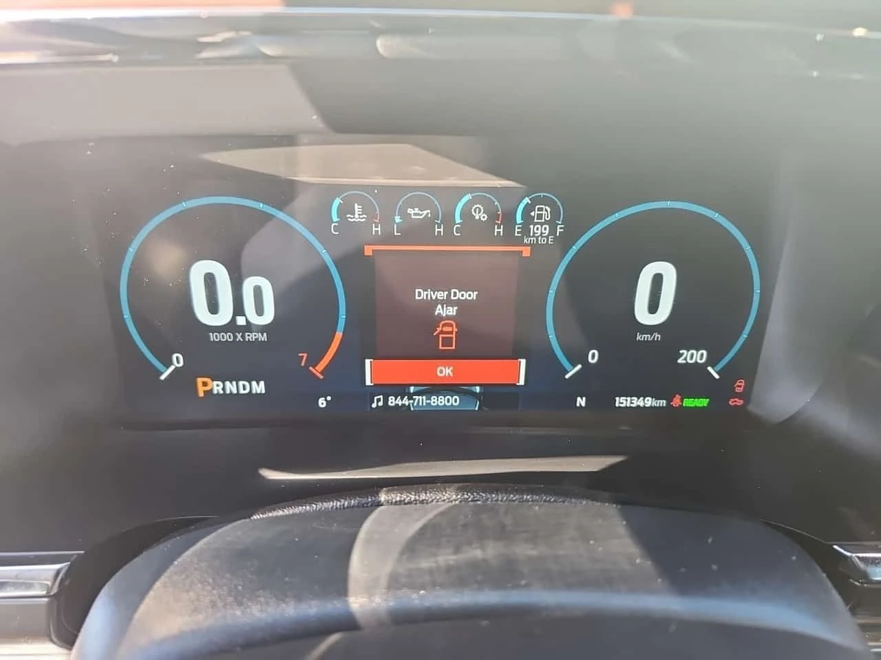 Ford F150 * LARIAT CREW CAB STD BED * ПОДГРЕВ* ОБДУХВАНЕ* 2  - изображение 8