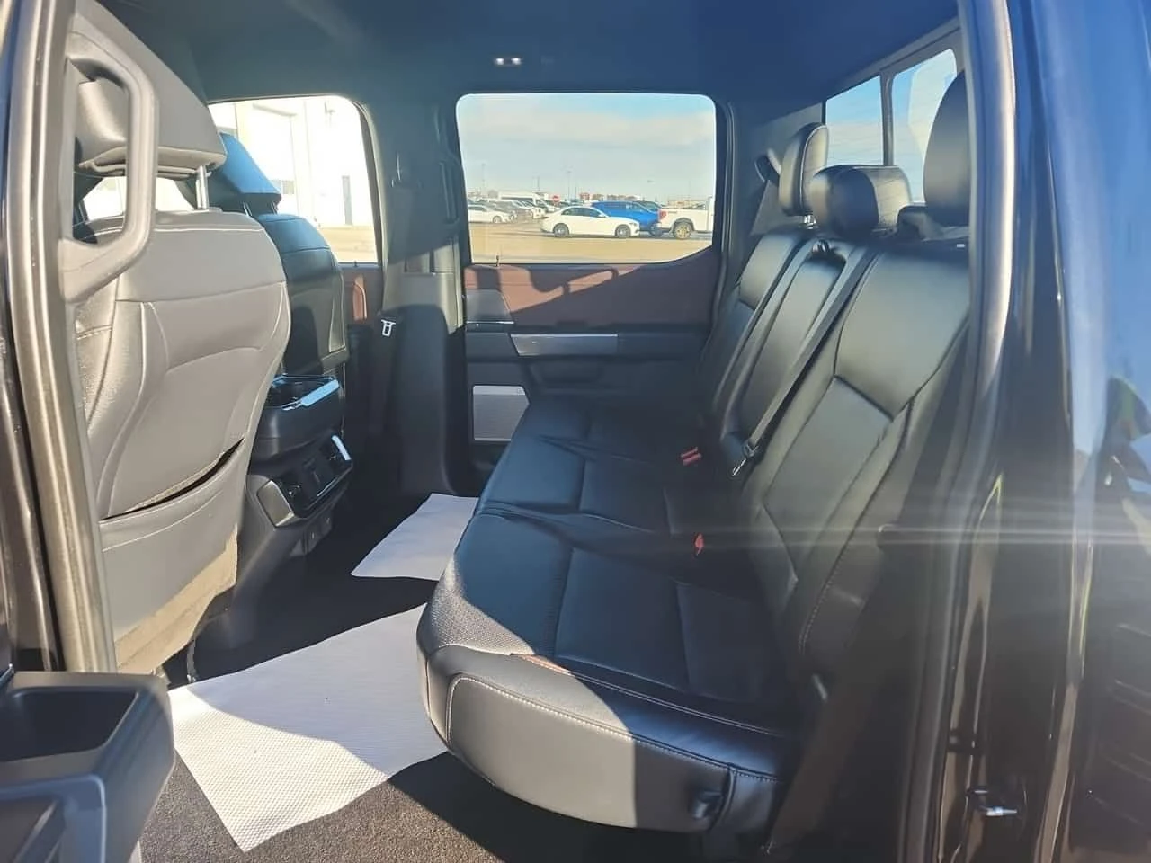 Ford F150 * LARIAT CREW CAB STD BED * �������* ���������* 2  | Mobile.bg � ����������� 12