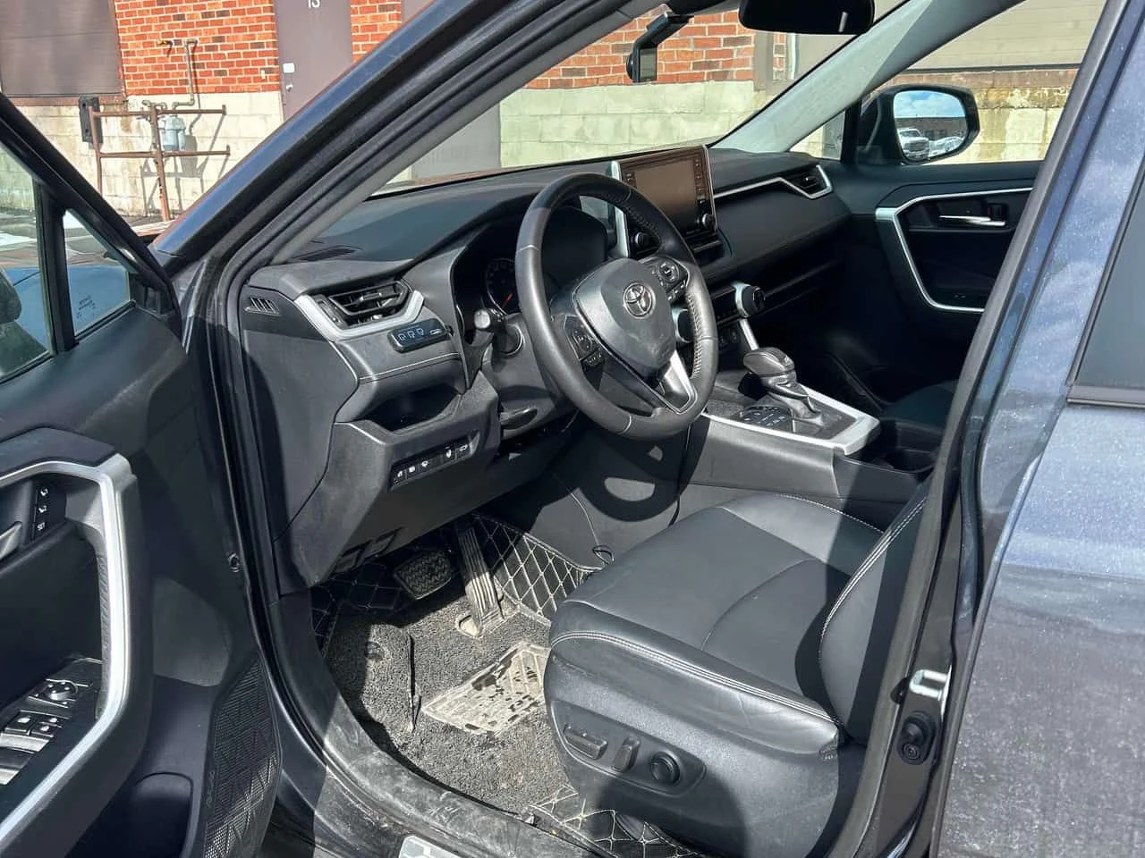 Toyota Rav4 * XLE * CARFAX * ЦЕНА ДО БГ - изображение 5