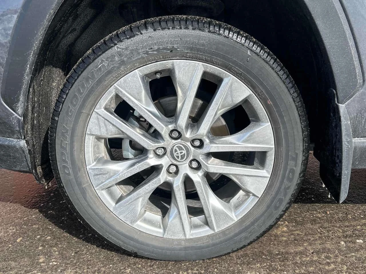 Toyota Rav4 * XLE * CARFAX * ЦЕНА ДО БГ - изображение 7