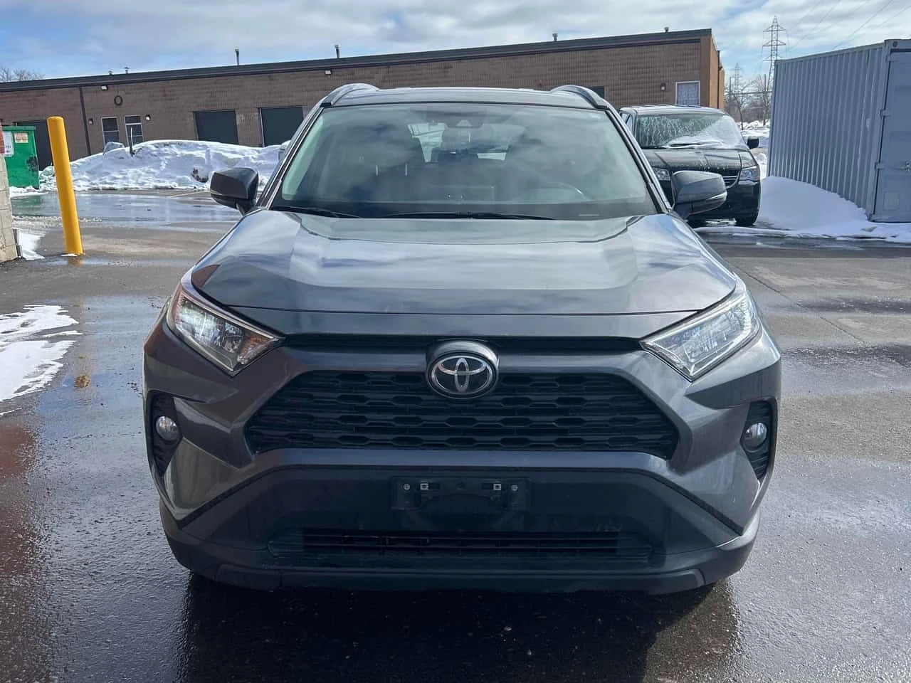 Toyota Rav4 * XLE * CARFAX * ЦЕНА ДО БГ - изображение 6