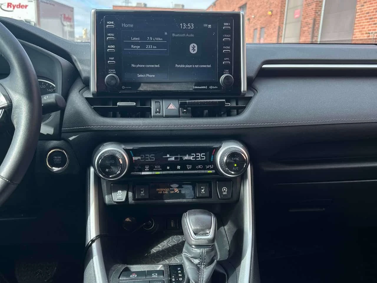 Toyota Rav4 * XLE * CARFAX * ЦЕНА ДО БГ - изображение 9