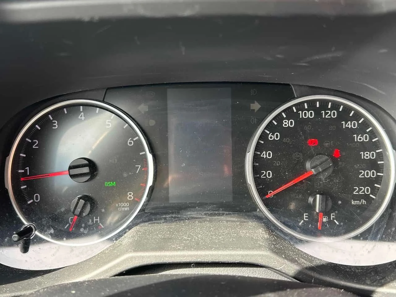 Toyota Rav4 * XLE * CARFAX * ЦЕНА ДО БГ - изображение 8