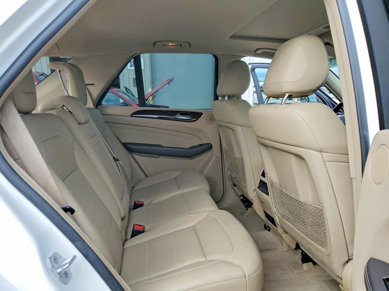Mercedes-Benz ML 350 * 4MATIC*  | Mobile.bg � ����������� 12