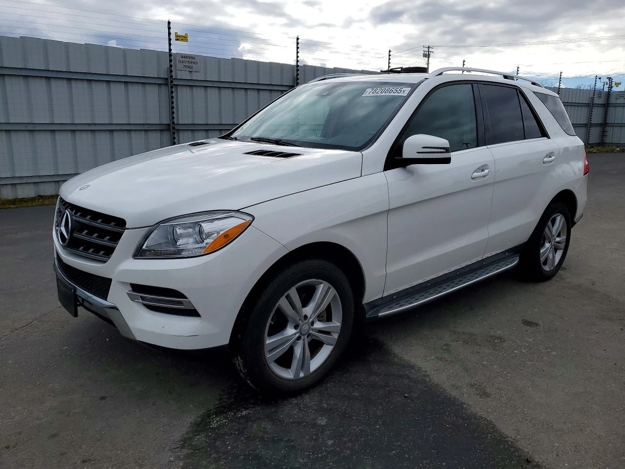 Mercedes-Benz ML 350 * 4MATIC*  | Auto.bg — изображение 1