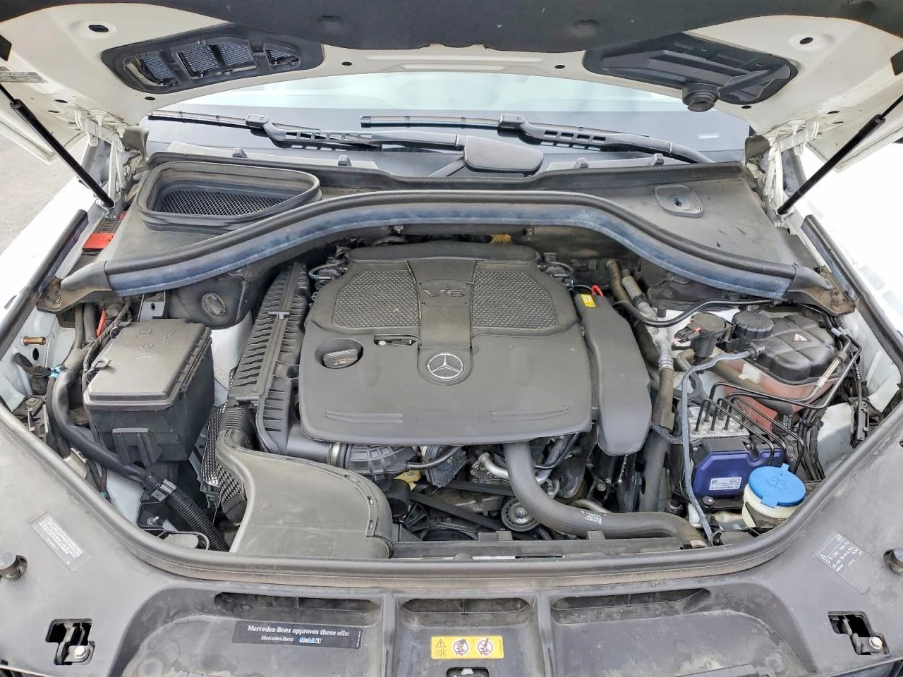 Mercedes-Benz ML 350 * 4MATIC*  | Mobile.bg � ����������� 7