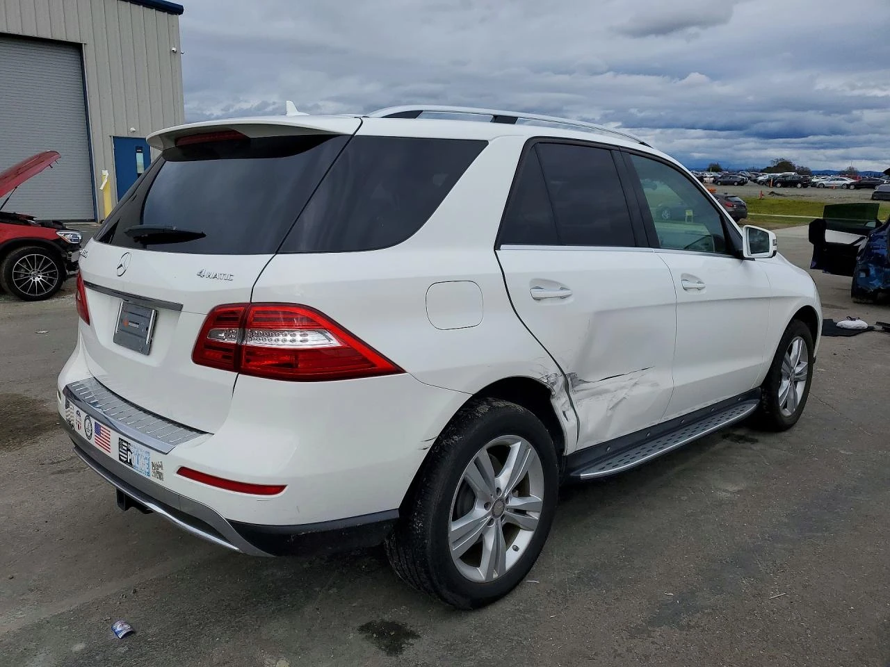 Mercedes-Benz ML 350 * 4MATIC*  | Mobile.bg � ����������� 4