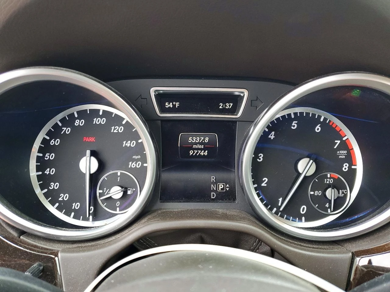 Mercedes-Benz ML 350 * 4MATIC*  | Mobile.bg � ����������� 8