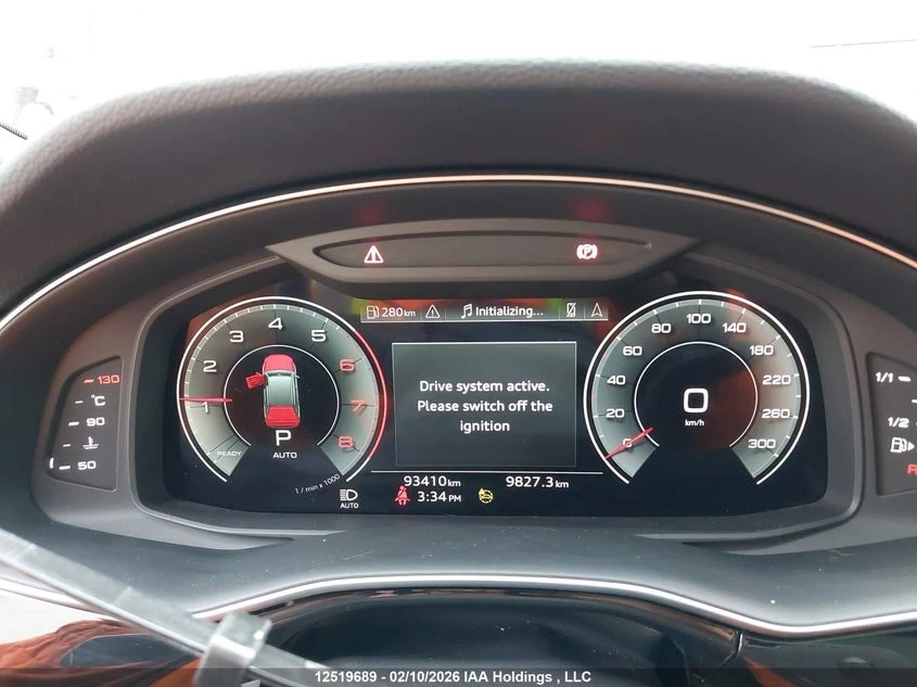 Audi Q7 55 TFSI PROGRESSIV, снимка 7 - Автомобили и джипове - 53944551