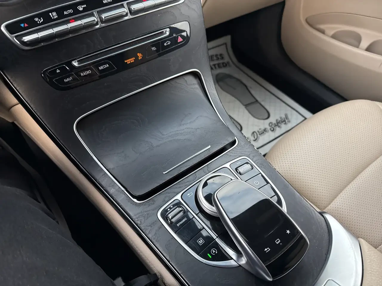 Mercedes-Benz GLC 300 4MATIC* �������* ������* ������*  | Mobile.bg � ����������� 12