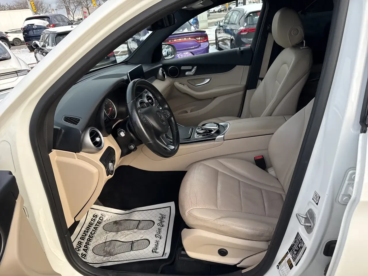 Mercedes-Benz GLC 300 4MATIC* �������* ������* ������*  | Mobile.bg � ����������� 14
