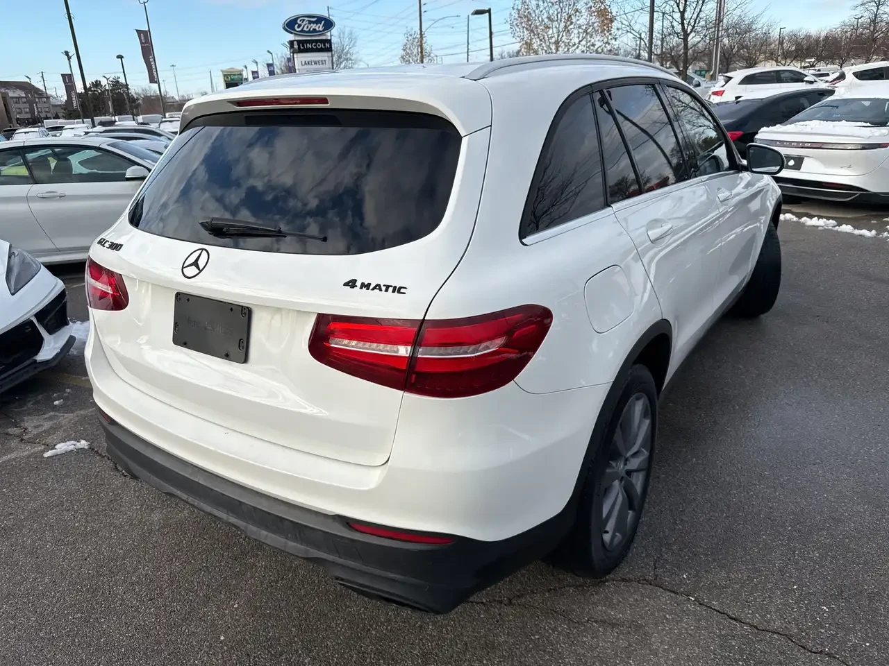 Mercedes-Benz GLC 300 4MATIC* �������* ������* ������*  | Mobile.bg � ����������� 2