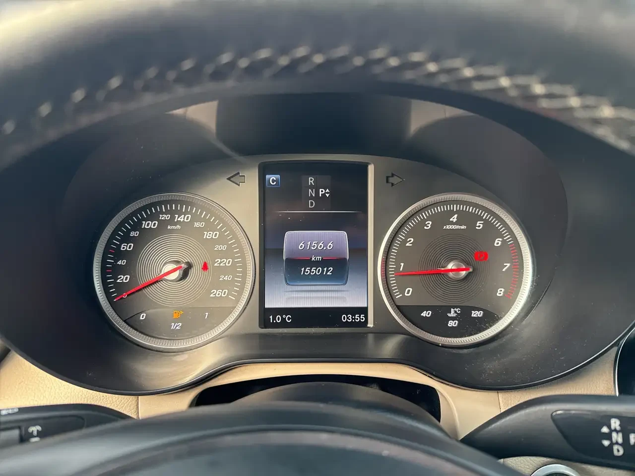 Mercedes-Benz GLC 300 4MATIC* �������* ������* ������*  | Mobile.bg � ����������� 13