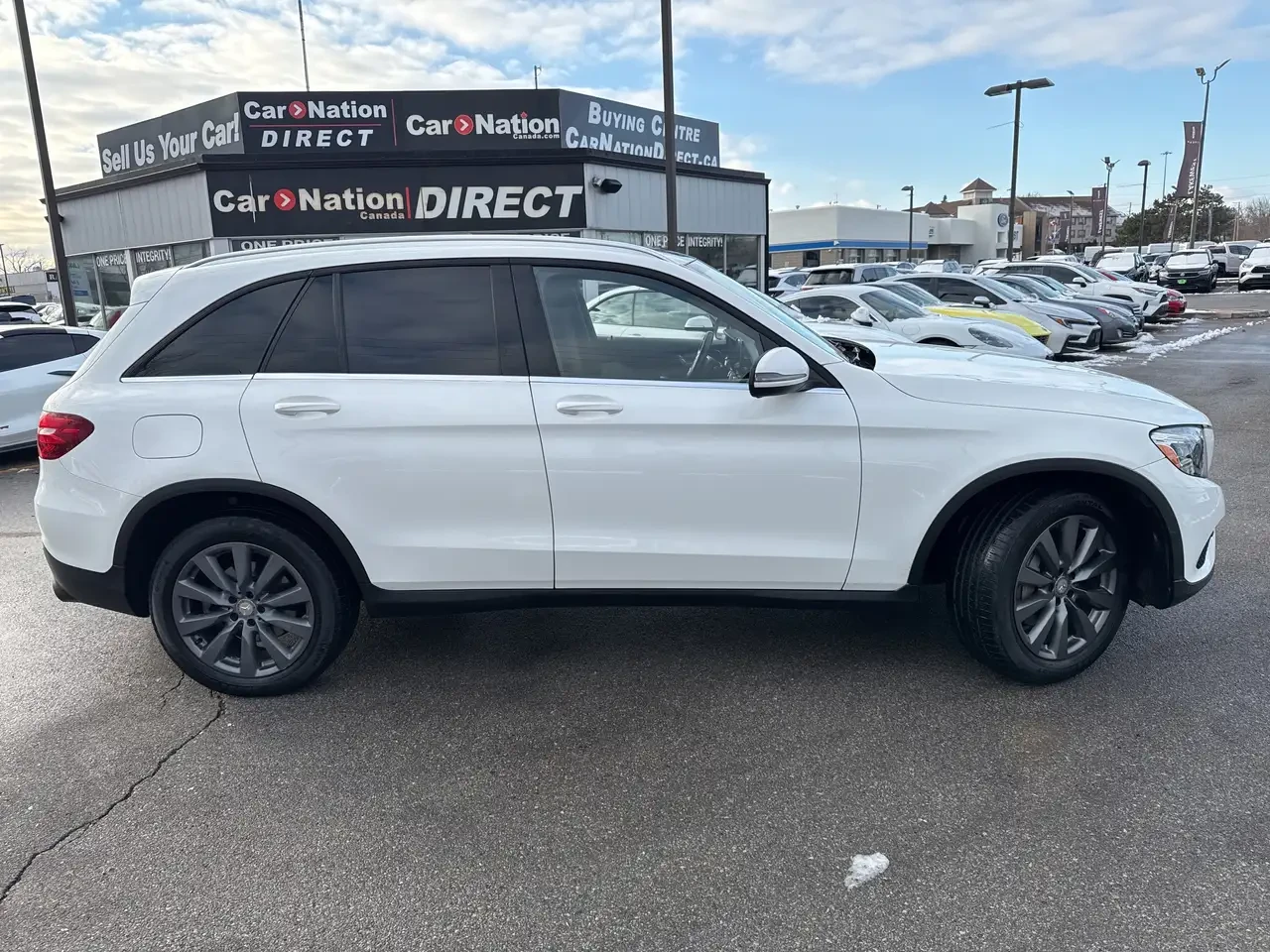 Mercedes-Benz GLC 300 4MATIC* �������* ������* ������*  | Mobile.bg � ����������� 3